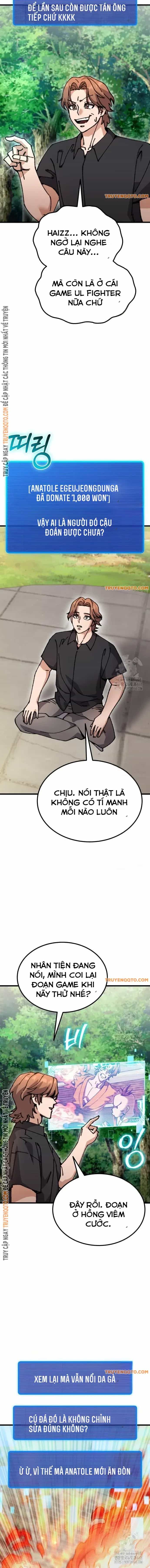 Hồi Quy Nhưng Thế Giới Vẫn Bình Yên - Chương 14 - ảnh 2