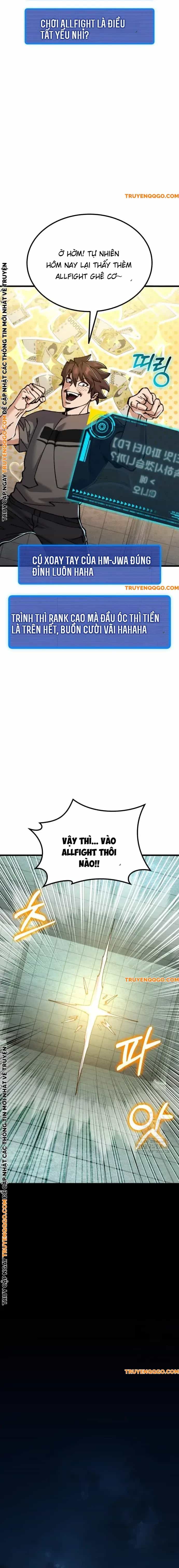 Hồi Quy Nhưng Thế Giới Vẫn Bình Yên - Chương 15 - ảnh 14