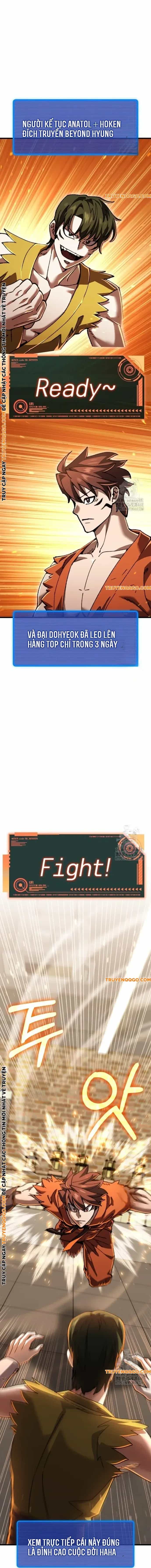 Hồi Quy Nhưng Thế Giới Vẫn Bình Yên - Chương 15 - ảnh 20
