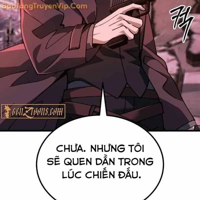 Hồi Quy Nhưng Thế Giới Vẫn Bình Yên - Chương 17 - ảnh 11
