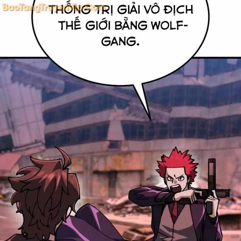 Hồi Quy Nhưng Thế Giới Vẫn Bình Yên - Chương 17 - ảnh 29