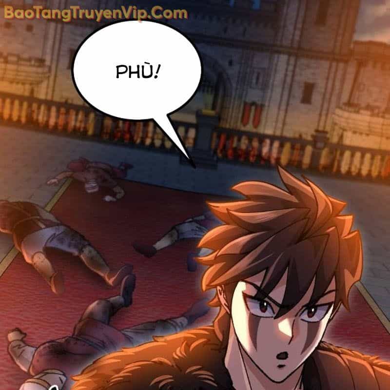 Hồi Quy Nhưng Thế Giới Vẫn Bình Yên - Chương 18 - ảnh 211