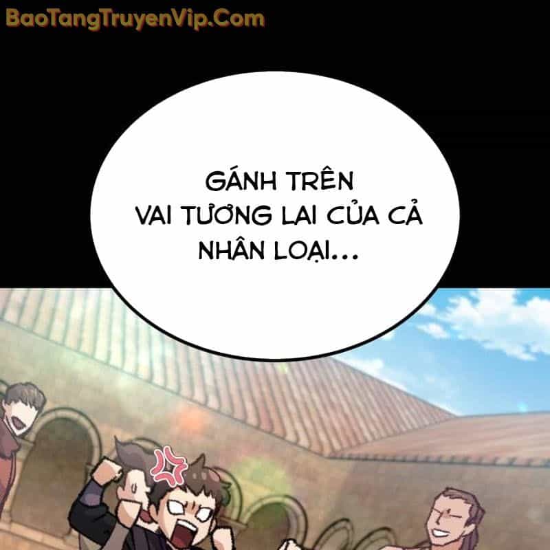 Hồi Quy Nhưng Thế Giới Vẫn Bình Yên - Chương 18 - ảnh 22