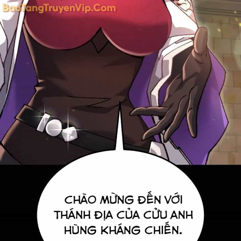 Hồi Quy Nhưng Thế Giới Vẫn Bình Yên - Chương 18 - ảnh 3