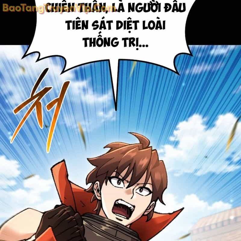 Hồi Quy Nhưng Thế Giới Vẫn Bình Yên - Chương 18 - ảnh 32