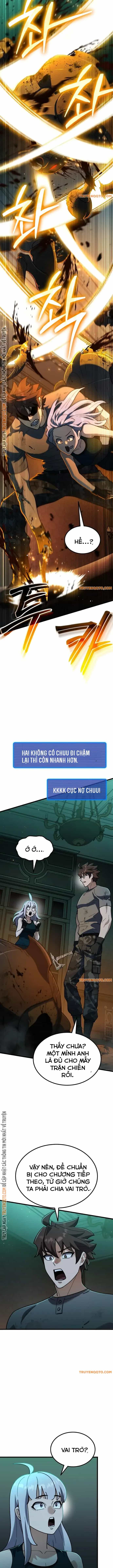 Hồi Quy Nhưng Thế Giới Vẫn Bình Yên - Chương 2 - ảnh 12