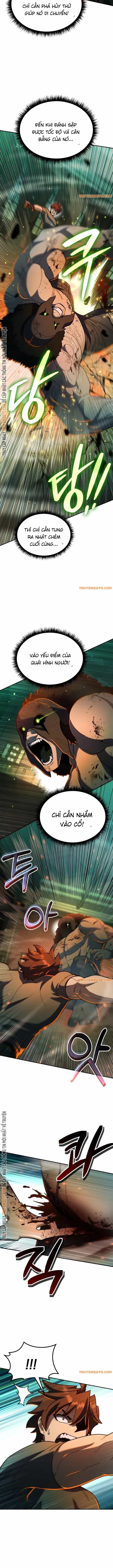 Hồi Quy Nhưng Thế Giới Vẫn Bình Yên - Chương 2 - ảnh 25