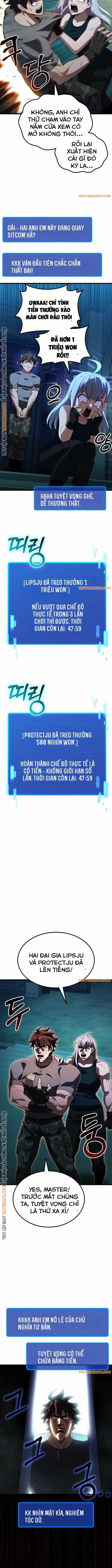 Hồi Quy Nhưng Thế Giới Vẫn Bình Yên - Chương 2 - ảnh 4