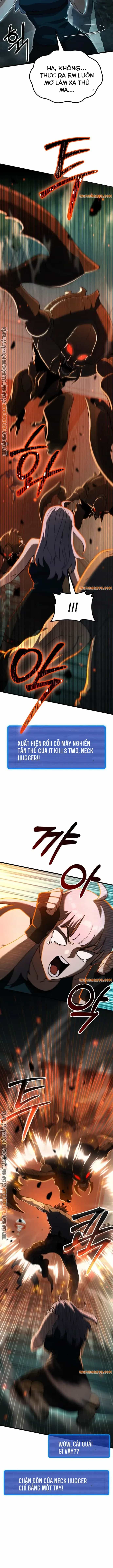 Hồi Quy Nhưng Thế Giới Vẫn Bình Yên - Chương 2 - ảnh 6