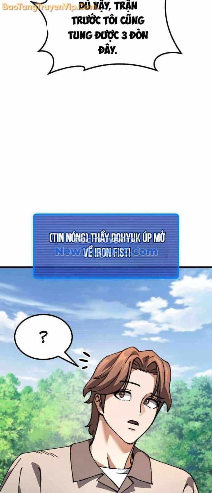 Hồi Quy Nhưng Thế Giới Vẫn Bình Yên - Chương 20 - ảnh 18