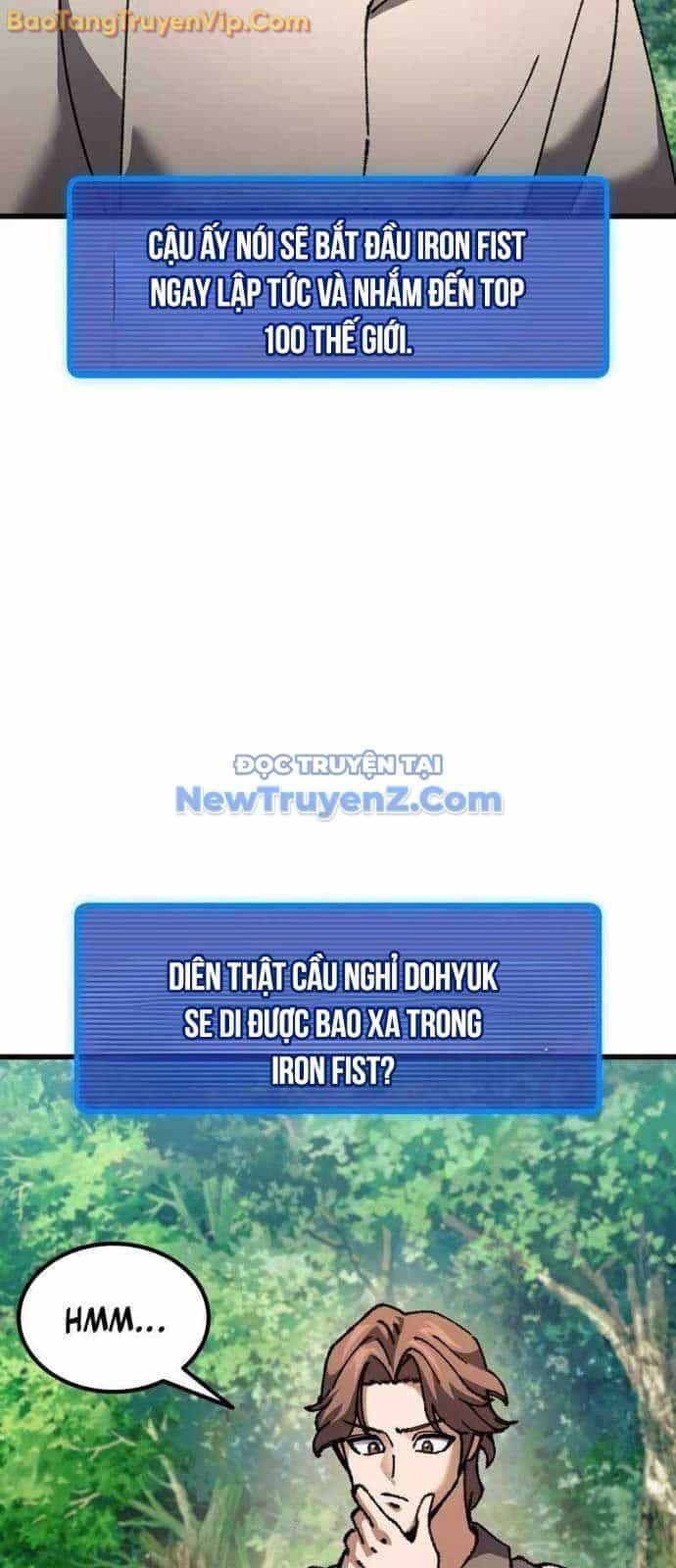 Hồi Quy Nhưng Thế Giới Vẫn Bình Yên - Chương 20 - ảnh 19