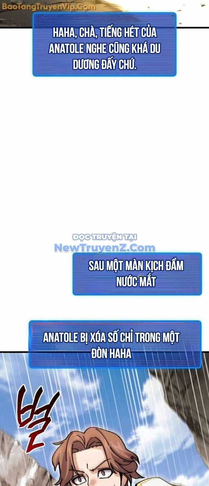Hồi Quy Nhưng Thế Giới Vẫn Bình Yên - Chương 20 - ảnh 2