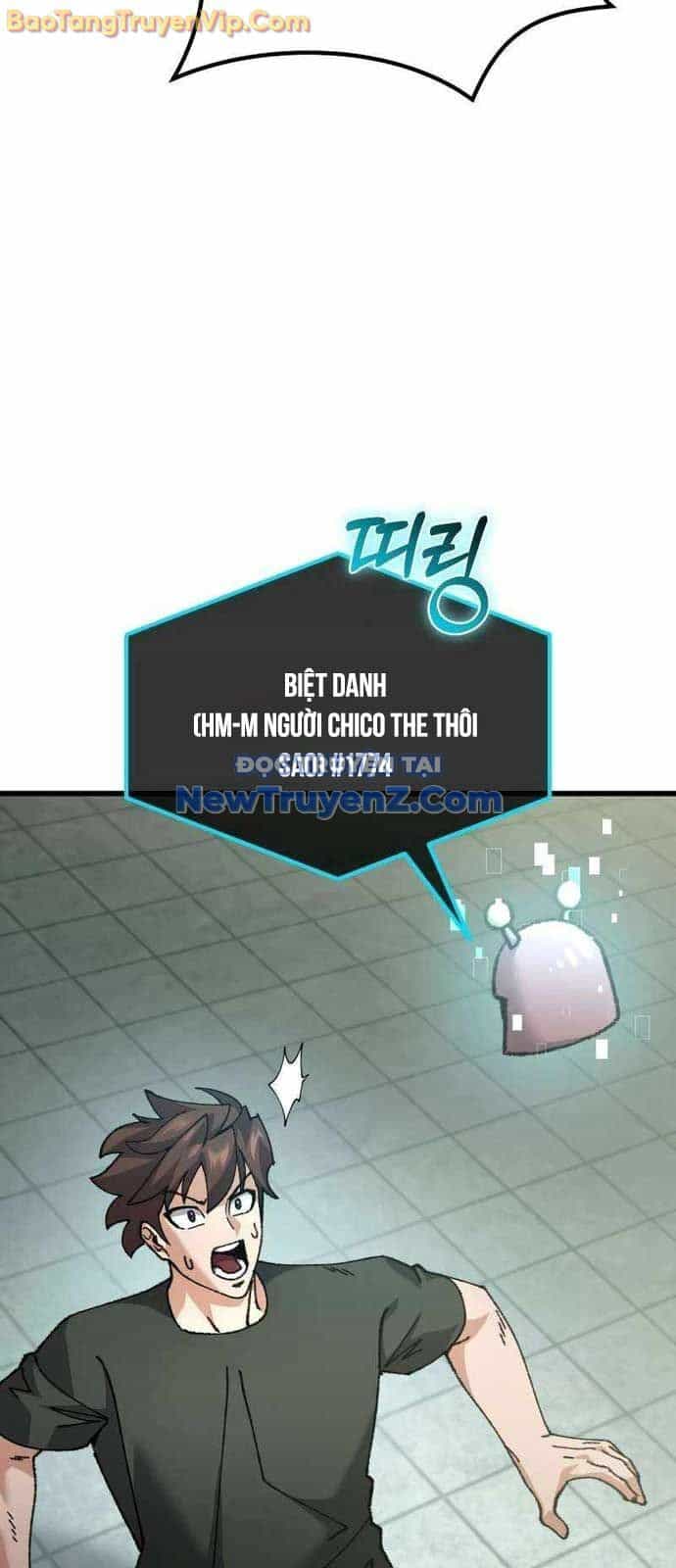 Hồi Quy Nhưng Thế Giới Vẫn Bình Yên - Chương 20 - ảnh 37