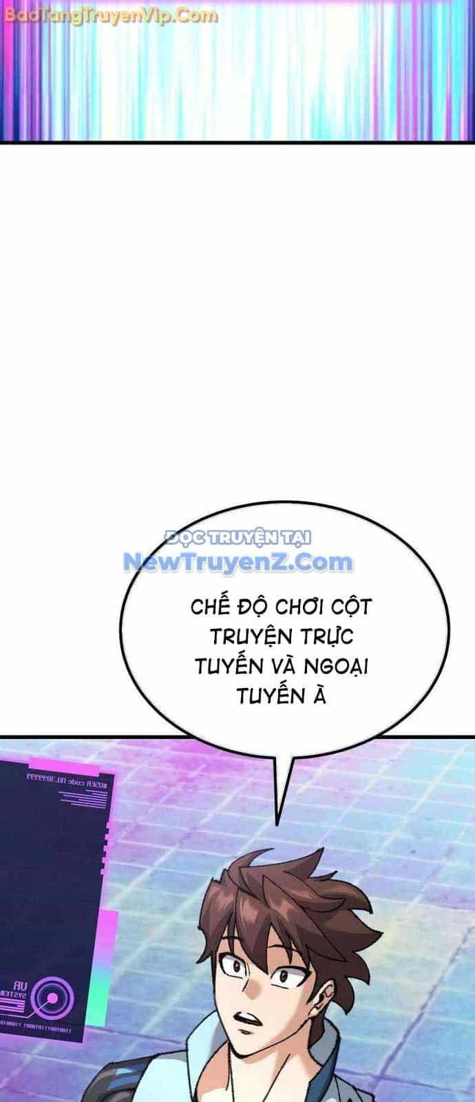 Hồi Quy Nhưng Thế Giới Vẫn Bình Yên - Chương 20 - ảnh 47