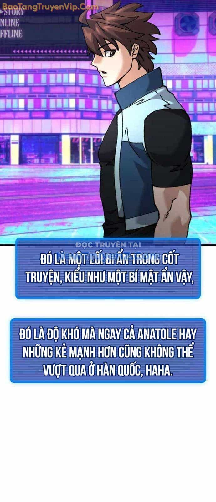 Hồi Quy Nhưng Thế Giới Vẫn Bình Yên - Chương 20 - ảnh 49