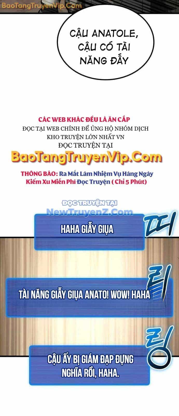 Hồi Quy Nhưng Thế Giới Vẫn Bình Yên - Chương 20 - ảnh 6