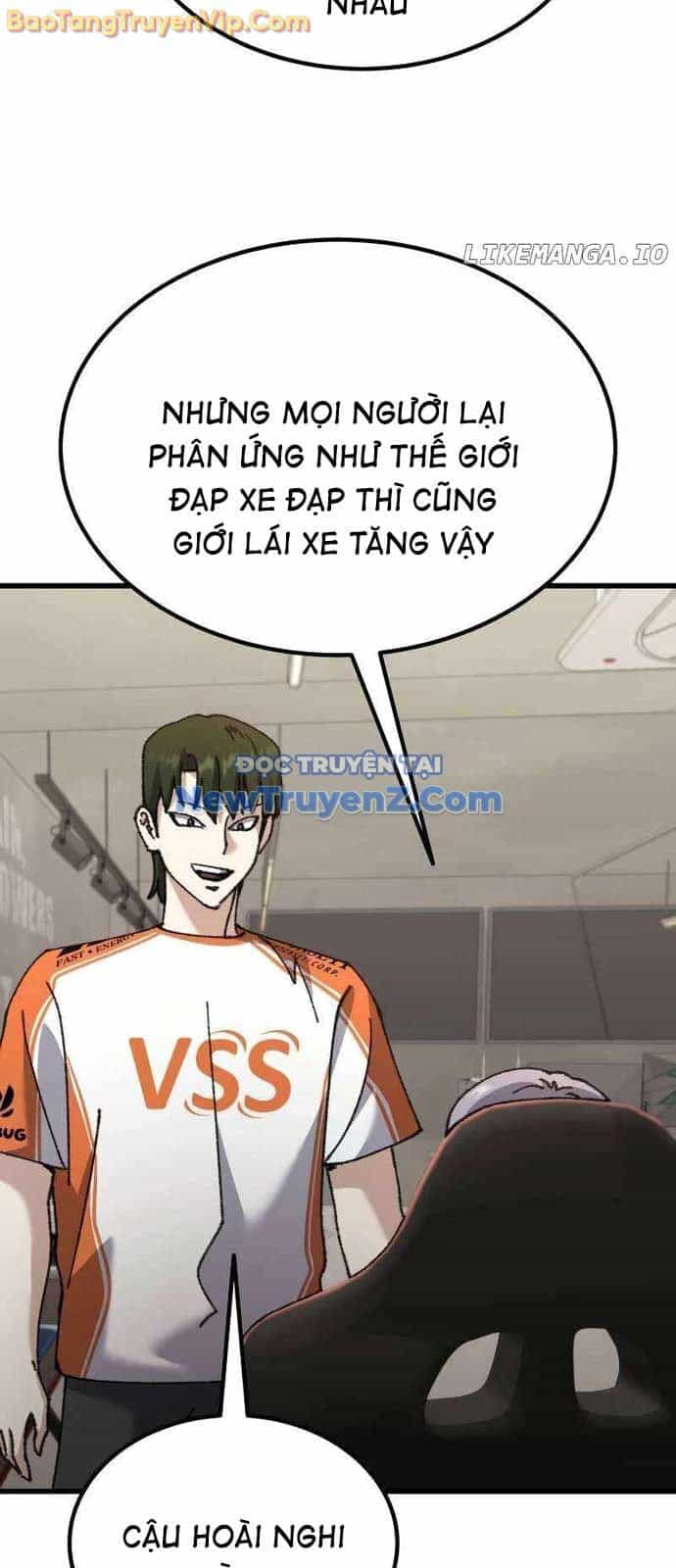 Hồi Quy Nhưng Thế Giới Vẫn Bình Yên - Chương 20 - ảnh 61