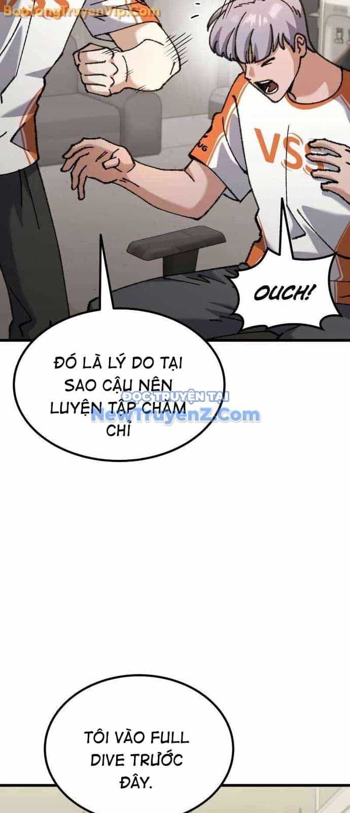 Hồi Quy Nhưng Thế Giới Vẫn Bình Yên - Chương 20 - ảnh 64