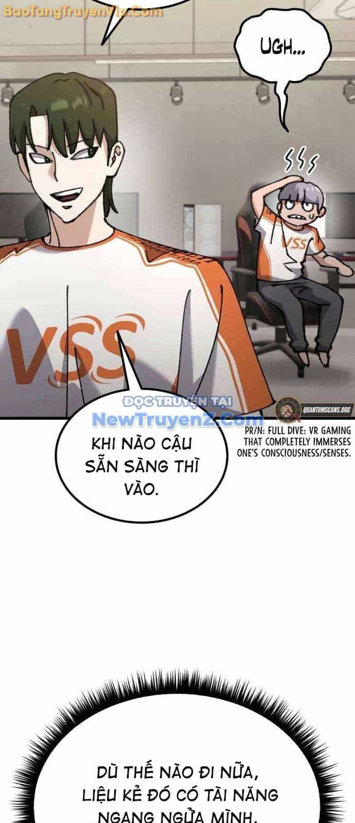 Hồi Quy Nhưng Thế Giới Vẫn Bình Yên - Chương 20 - ảnh 65