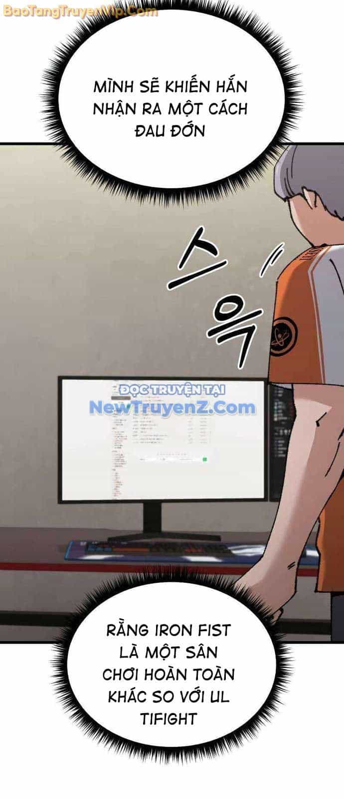 Hồi Quy Nhưng Thế Giới Vẫn Bình Yên - Chương 20 - ảnh 67