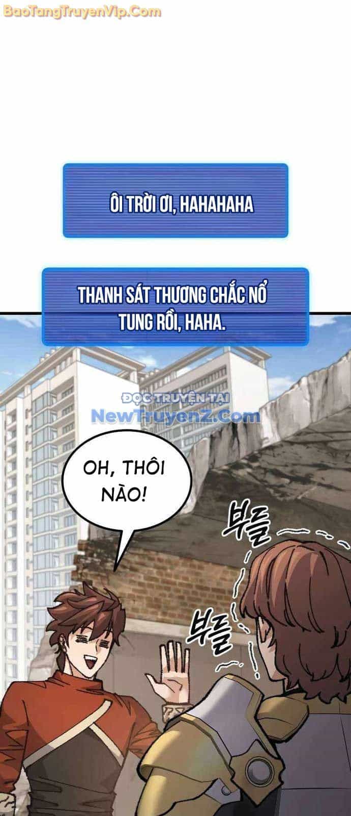 Hồi Quy Nhưng Thế Giới Vẫn Bình Yên - Chương 20 - ảnh 7