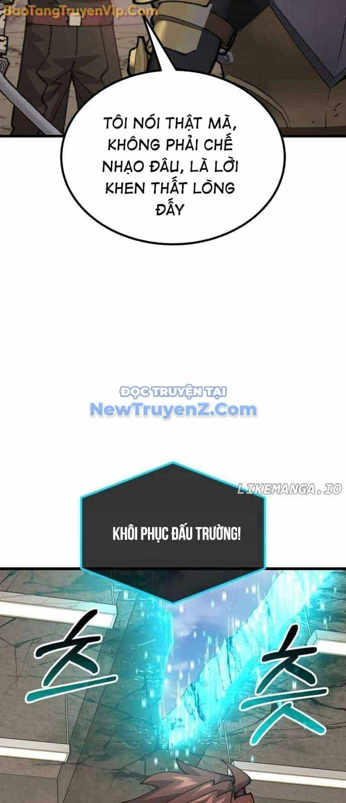 Hồi Quy Nhưng Thế Giới Vẫn Bình Yên - Chương 20 - ảnh 8