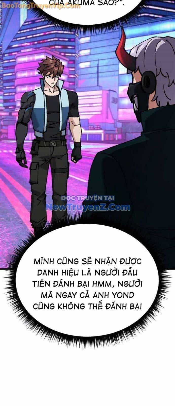 Hồi Quy Nhưng Thế Giới Vẫn Bình Yên - Chương 20 - ảnh 82