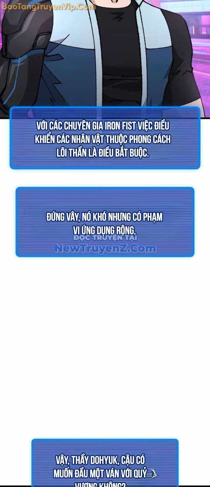 Hồi Quy Nhưng Thế Giới Vẫn Bình Yên - Chương 20 - ảnh 85
