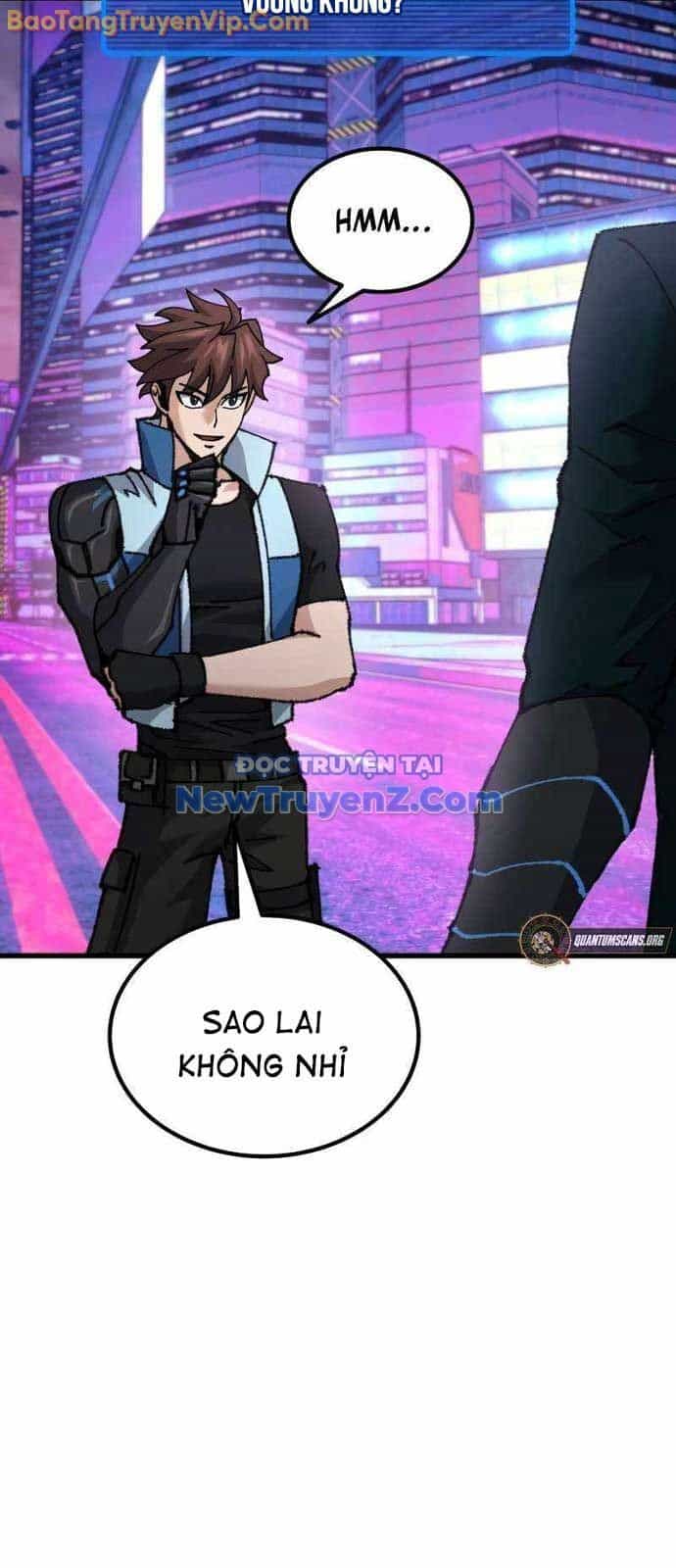 Hồi Quy Nhưng Thế Giới Vẫn Bình Yên - Chương 20 - ảnh 86
