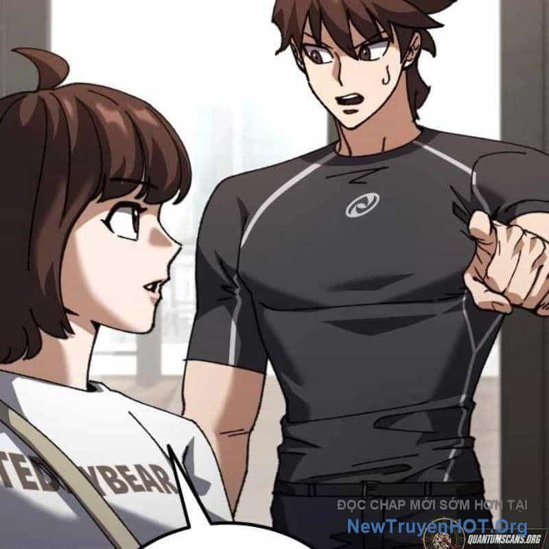 Hồi Quy Nhưng Thế Giới Vẫn Bình Yên - Chương 23 - ảnh 206