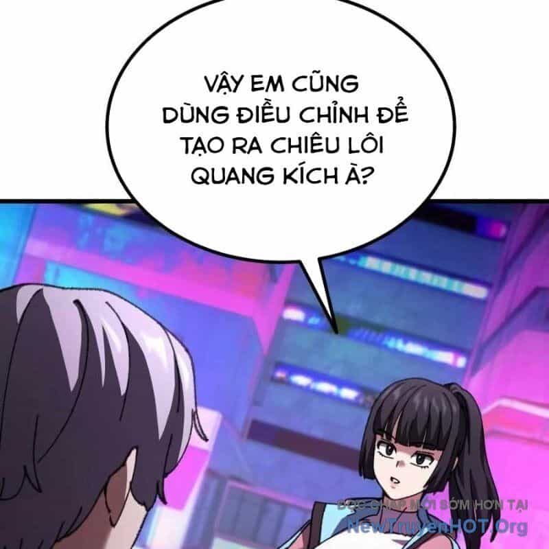 Hồi Quy Nhưng Thế Giới Vẫn Bình Yên - Chương 24 - ảnh 16