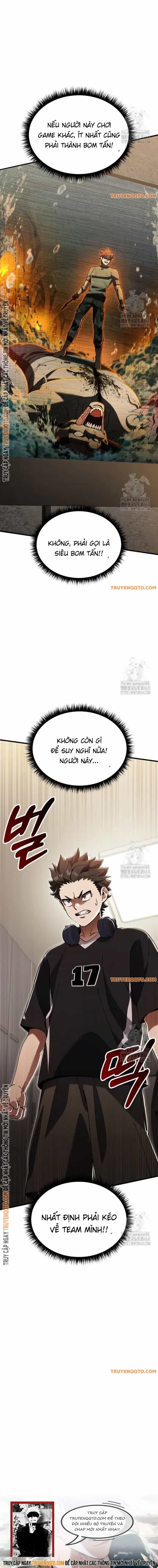Hồi Quy Nhưng Thế Giới Vẫn Bình Yên - Chương 3 - ảnh 26