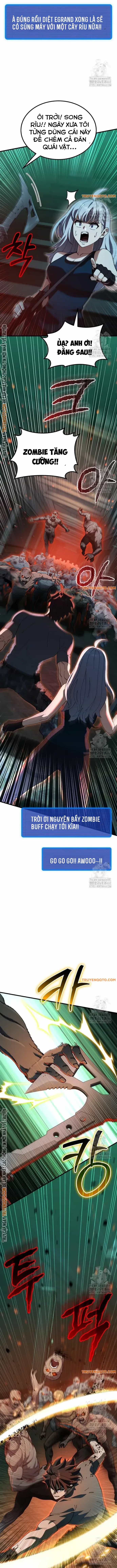 Hồi Quy Nhưng Thế Giới Vẫn Bình Yên - Chương 3 - ảnh 6