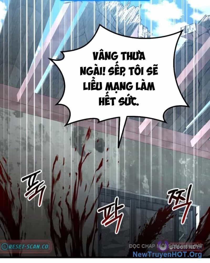 Hồi Quy Nhưng Thế Giới Vẫn Bình Yên - Chương 32 - ảnh 28