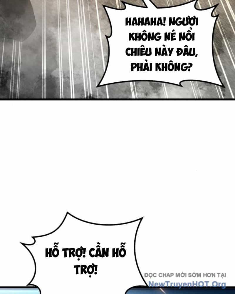 Hồi Quy Nhưng Thế Giới Vẫn Bình Yên - Chương 32 - ảnh 41