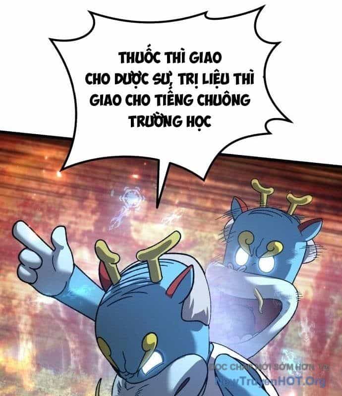 Hồi Quy Nhưng Thế Giới Vẫn Bình Yên - Chương 33 - ảnh 160