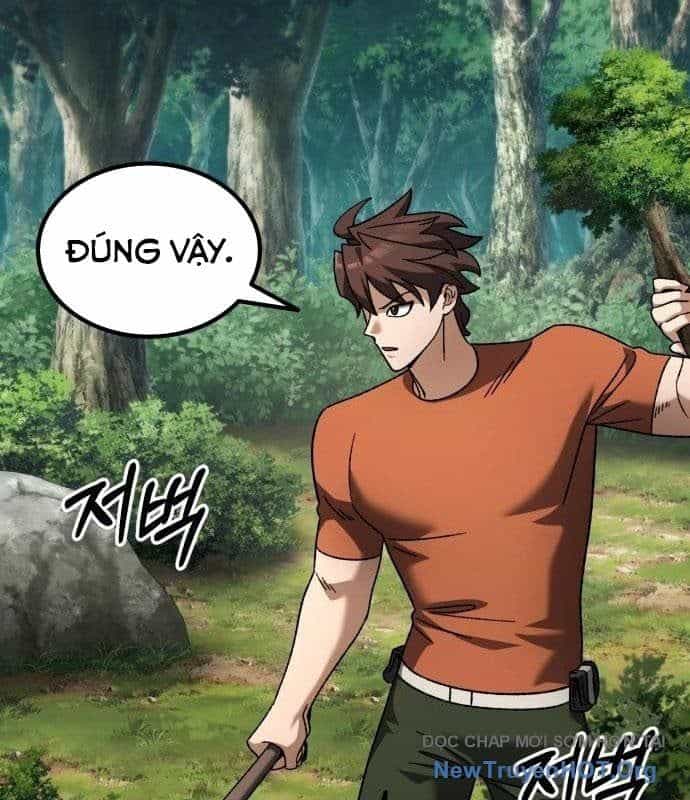 Hồi Quy Nhưng Thế Giới Vẫn Bình Yên - Chương 33 - ảnh 55