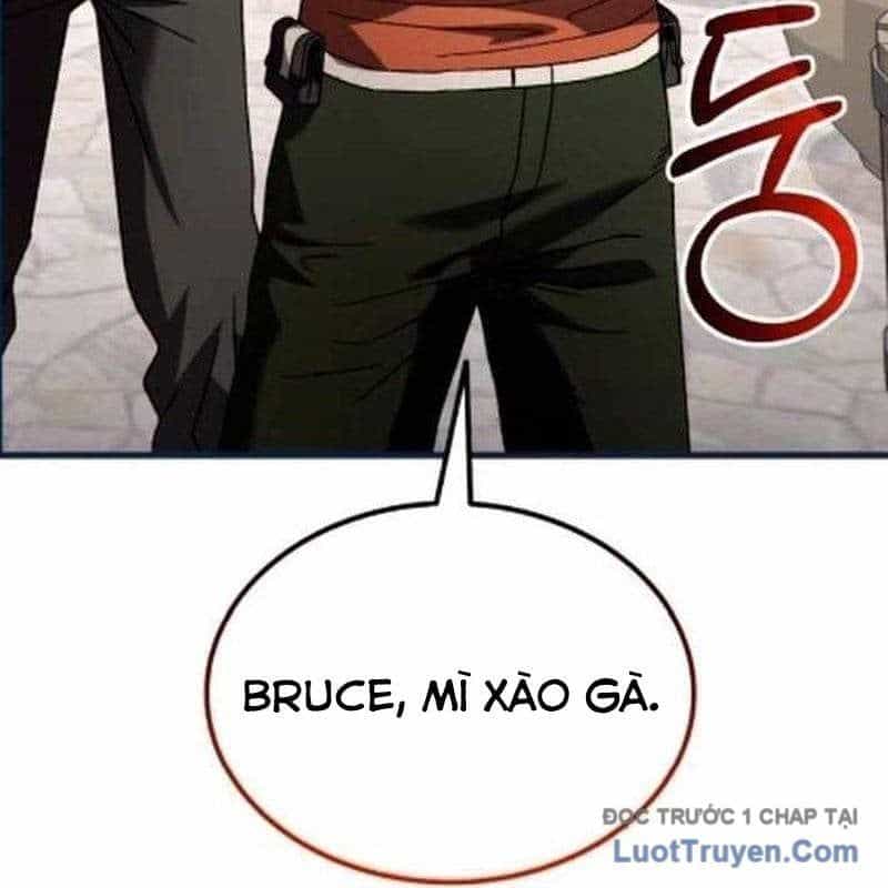 Hồi Quy Nhưng Thế Giới Vẫn Bình Yên - Chương 34 - ảnh 6
