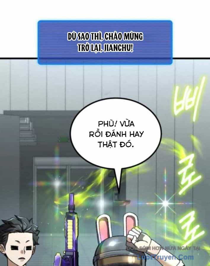 Hồi Quy Nhưng Thế Giới Vẫn Bình Yên - Chương 35 - ảnh 24