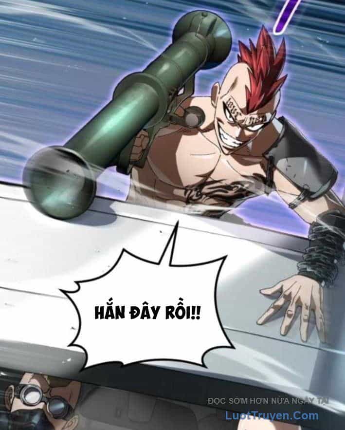 Hồi Quy Nhưng Thế Giới Vẫn Bình Yên - Chương 35 - ảnh 37