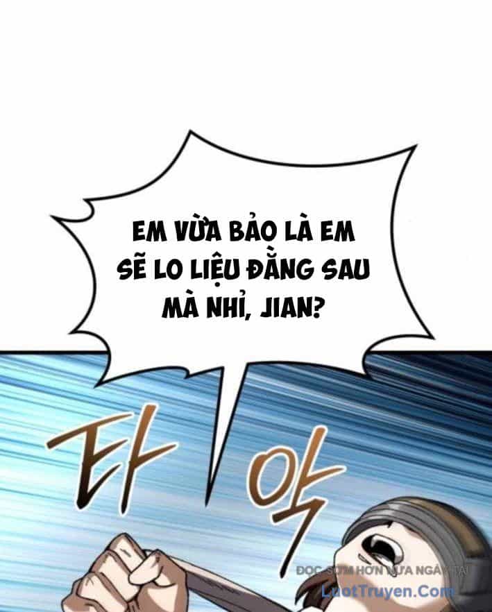 Hồi Quy Nhưng Thế Giới Vẫn Bình Yên - Chương 35 - ảnh 39