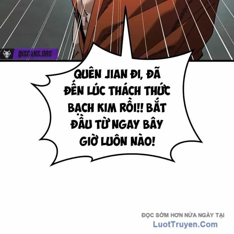 Hồi Quy Nhưng Thế Giới Vẫn Bình Yên - Chương 36 - ảnh 11