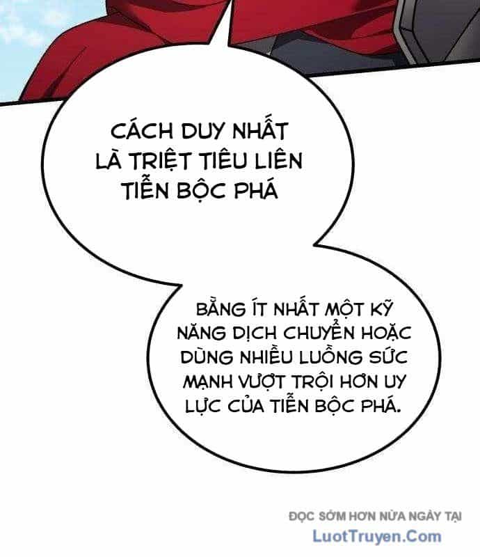 Hồi Quy Nhưng Thế Giới Vẫn Bình Yên - Chương 37 - ảnh 22