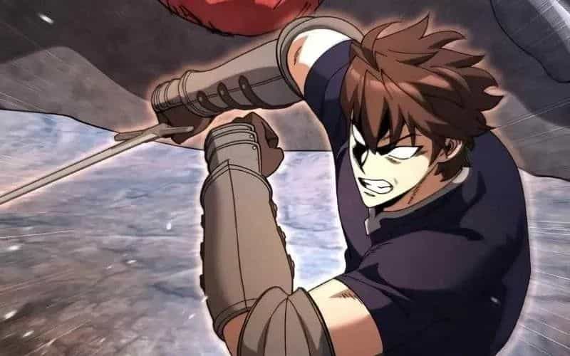 Hồi Quy Nhưng Thế Giới Vẫn Bình Yên - Chương 38 - ảnh 471