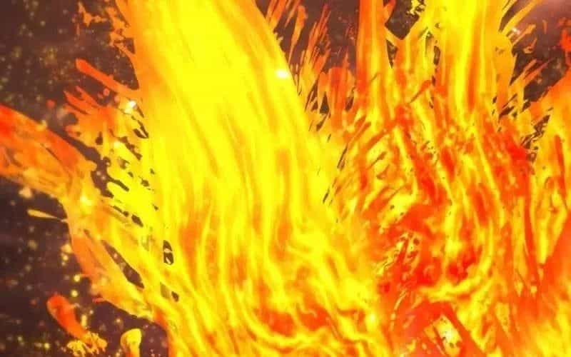 Hồi Quy Nhưng Thế Giới Vẫn Bình Yên - Chương 38 - ảnh 505