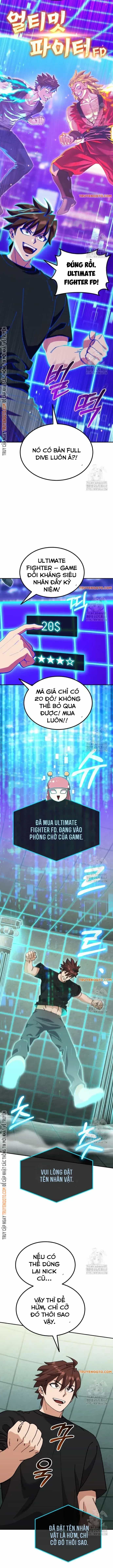 Hồi Quy Nhưng Thế Giới Vẫn Bình Yên - Chương 4 - ảnh 10