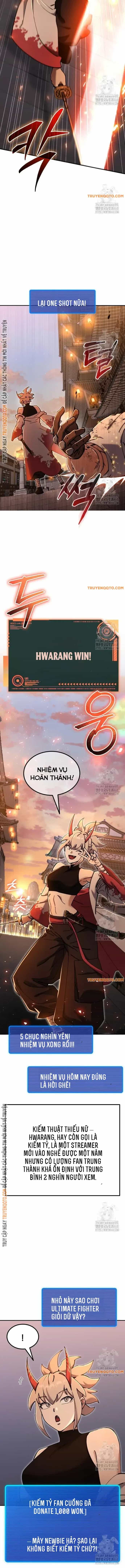 Hồi Quy Nhưng Thế Giới Vẫn Bình Yên - Chương 4 - ảnh 14