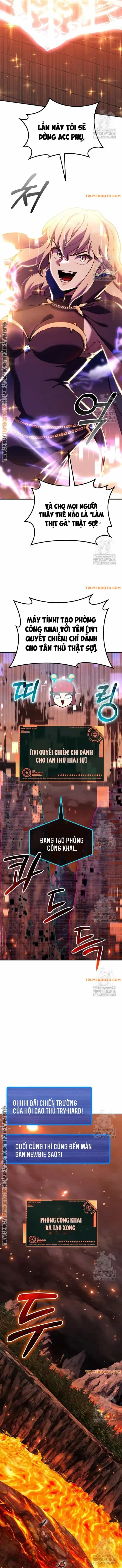 Hồi Quy Nhưng Thế Giới Vẫn Bình Yên - Chương 4 - ảnh 18