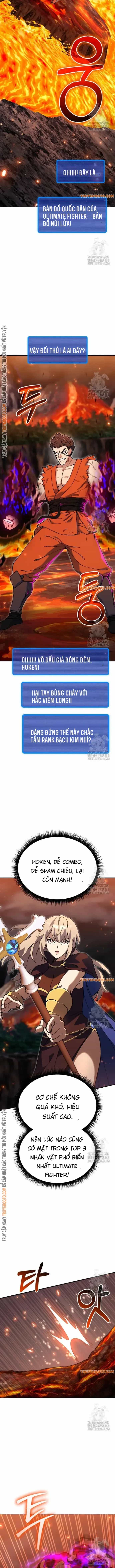 Hồi Quy Nhưng Thế Giới Vẫn Bình Yên - Chương 4 - ảnh 19