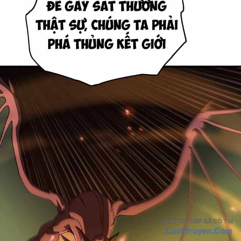 Hồi Quy Nhưng Thế Giới Vẫn Bình Yên - Chương 40 - ảnh 25